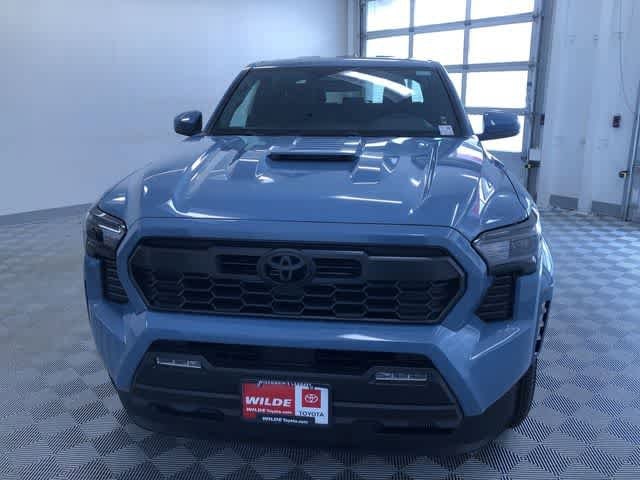 Thumbnail: 2026 Toyota Tacoma - 10