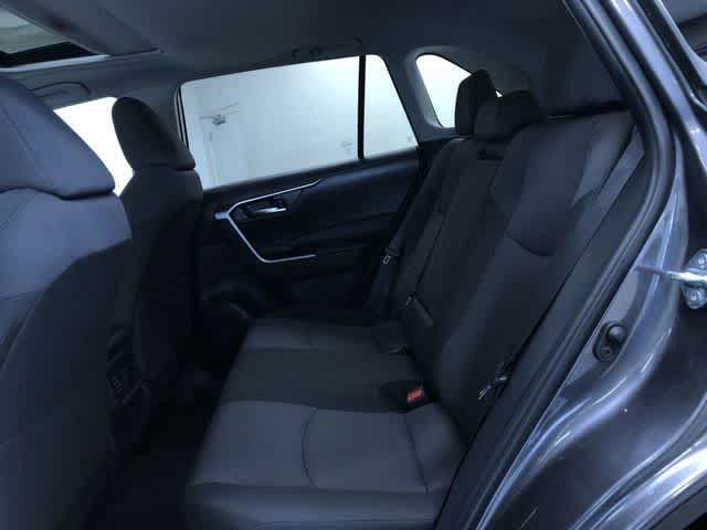 Thumbnail: 2025 Toyota RAV4 - 20