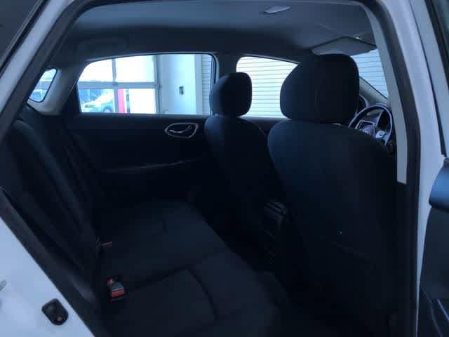 Thumbnail: 2019 Nissan Sentra - 21