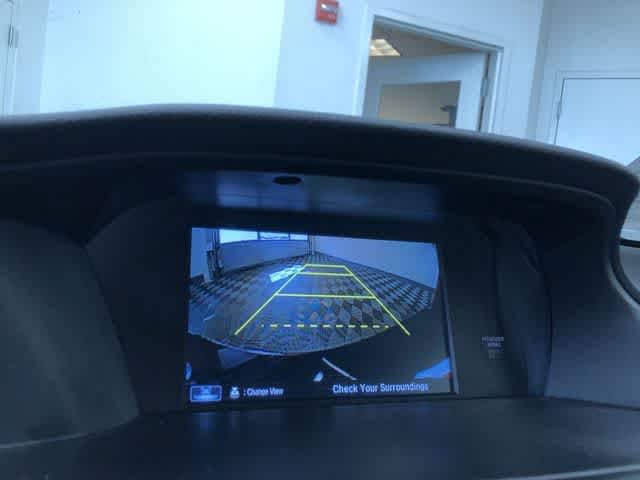 Thumbnail: 2017 Honda Accord - 26