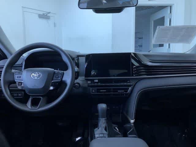 Thumbnail: 2026 Toyota Camry - 16