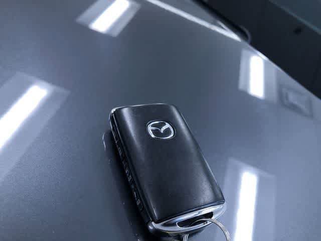 Thumbnail: 2024 Mazda CX-90 - 26