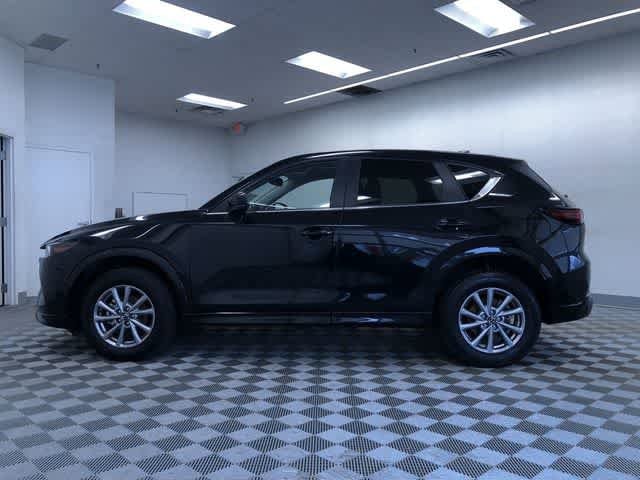 Thumbnail: 2025 Mazda CX-5 - 12