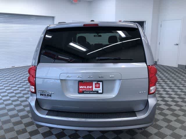 Thumbnail: 2014 Dodge Grand Caravan - 14