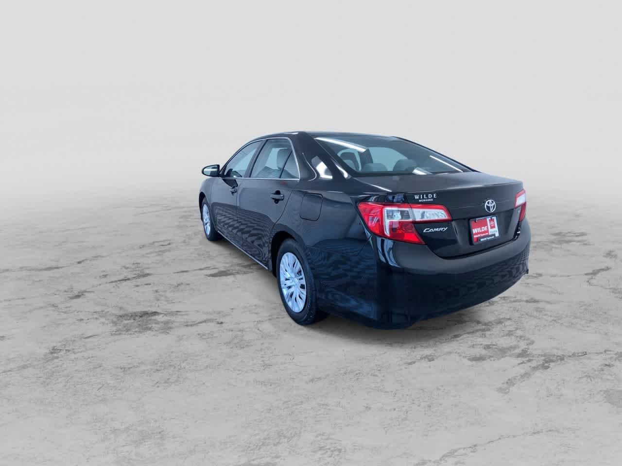 Thumbnail: 2014 Toyota Camry - 7