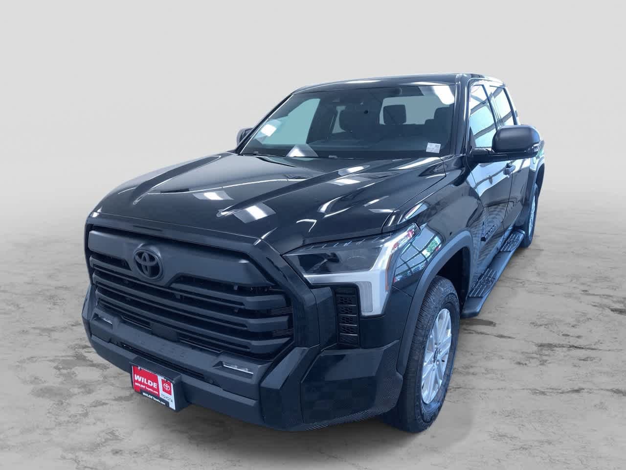 Thumbnail: 2025 Toyota Tundra - 1