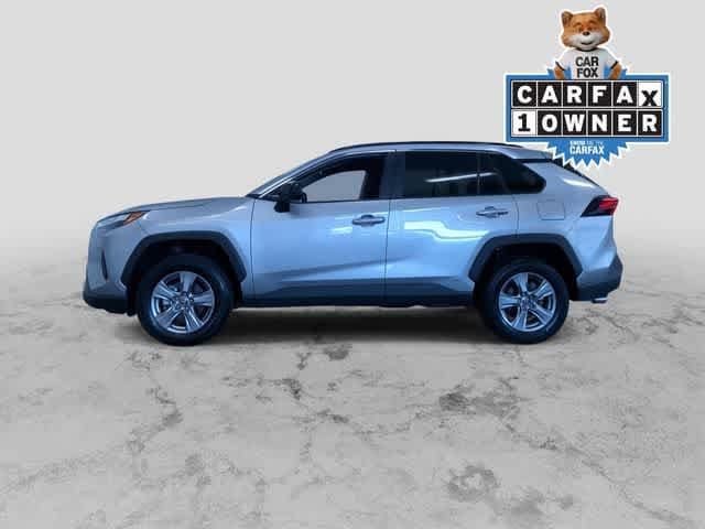 Thumbnail: 2025 Toyota RAV4 - 6