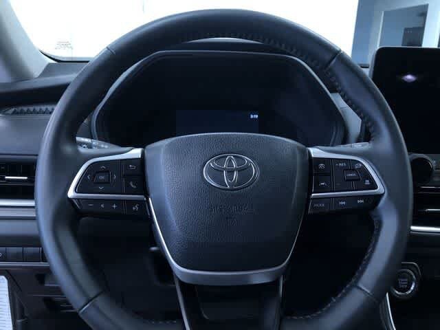 Thumbnail: 2025 Toyota Grand Highlander - 24