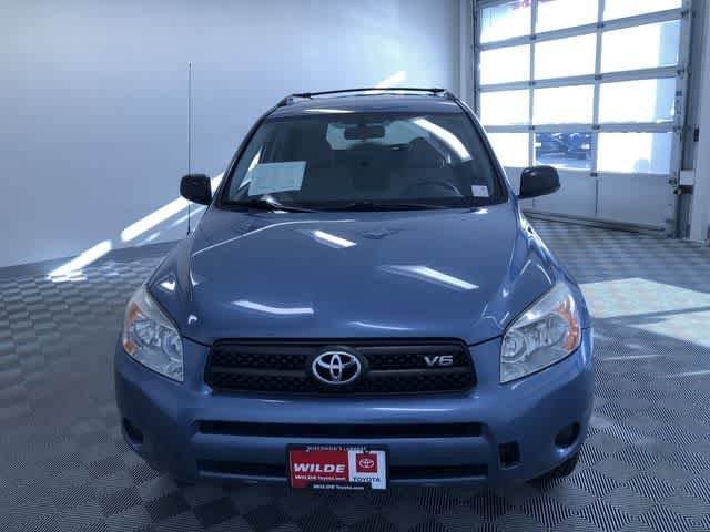 Thumbnail: 2008 Toyota RAV4 - 14