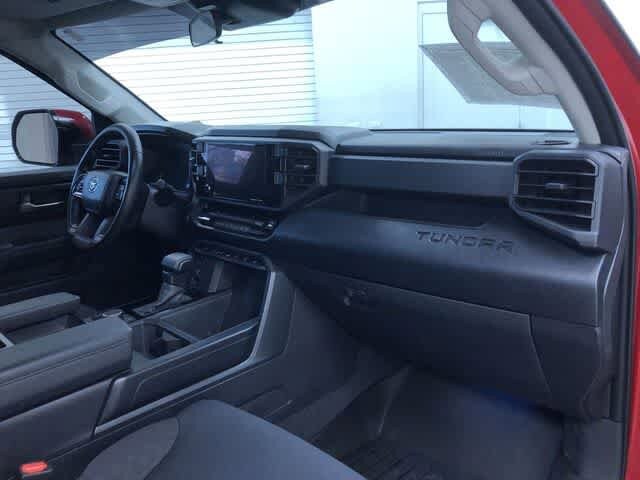 Thumbnail: 2024 Toyota Tundra - 17