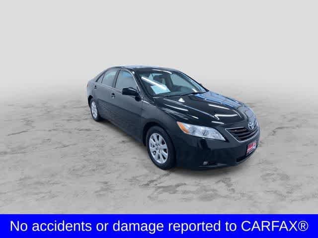 Thumbnail: 2008 Toyota Camry - 3