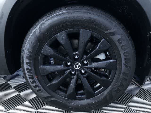 Thumbnail: 2025 Mazda CX-50 - 17