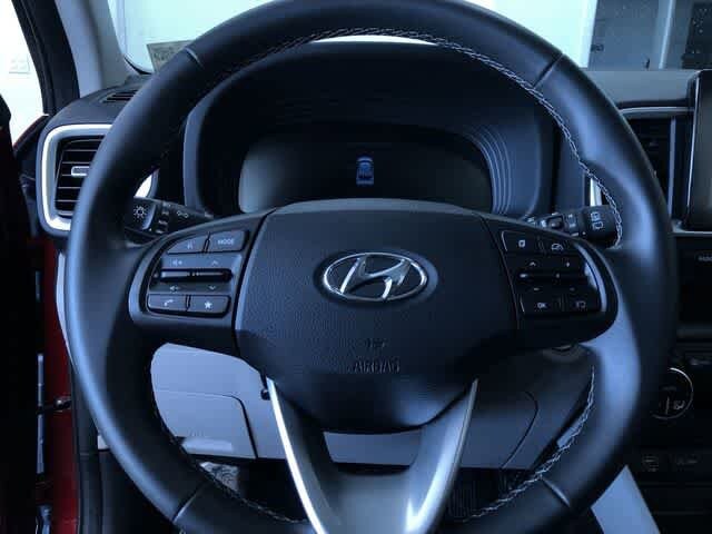 Thumbnail: 2025 Hyundai Venue - 24