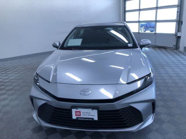 Thumbnail: 2026 Toyota Camry - 14
