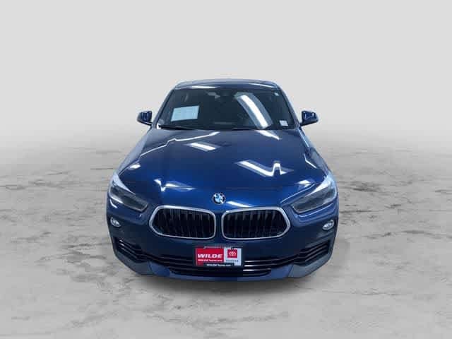 Thumbnail: 2020 BMW X2 - 5