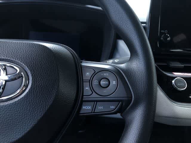 Thumbnail: 2026 Toyota Corolla - 18