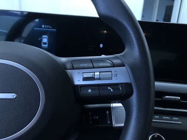 Thumbnail: 2025 Hyundai Sonata - 26