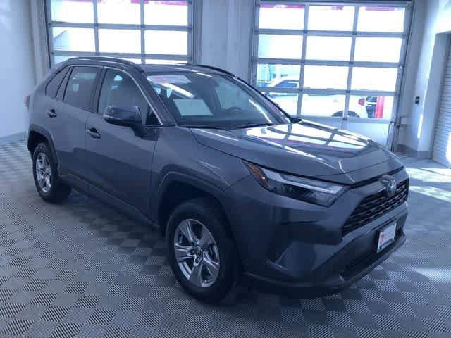 Thumbnail: 2025 Toyota RAV4 - 36