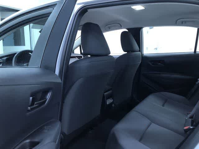 Thumbnail: 2025 Toyota Corolla - 20