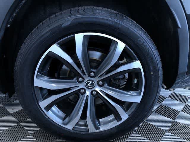 Thumbnail: 2020 Lexus RX - 17