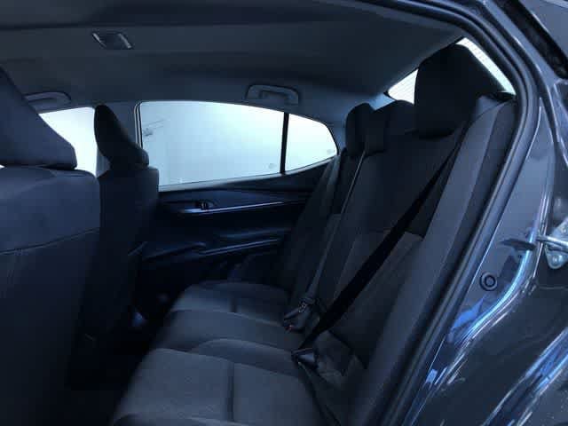 2026 Toyota Camry LE - Photo 21