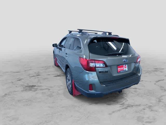 Thumbnail: 2017 Subaru Outback - 8