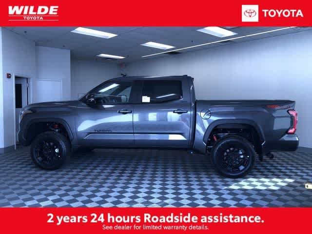 Thumbnail: 2026 Toyota Tundra - 3