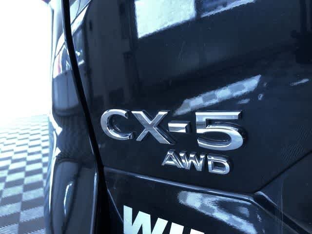 Thumbnail: 2025 Mazda CX-5 - 16