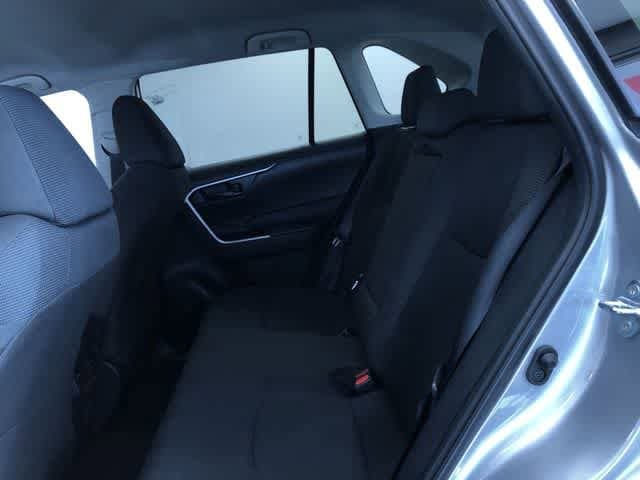 Thumbnail: 2025 Toyota RAV4 - 20