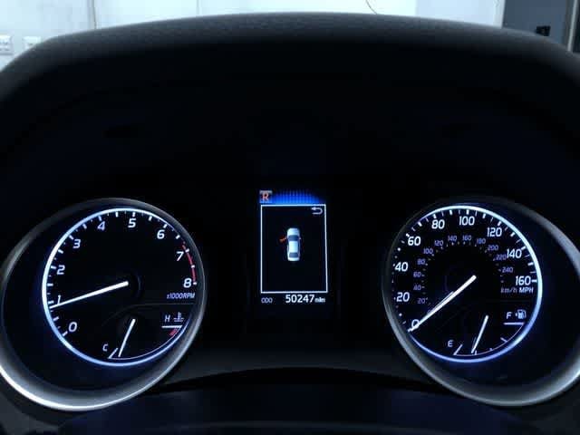 Thumbnail: 2023 Toyota Camry - 30