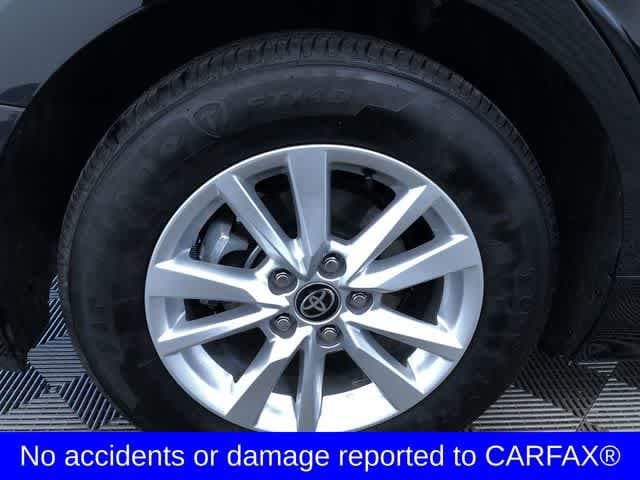 Thumbnail: 2026 Toyota Camry - 7
