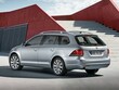 Volkswagen Jetta Sportwagen