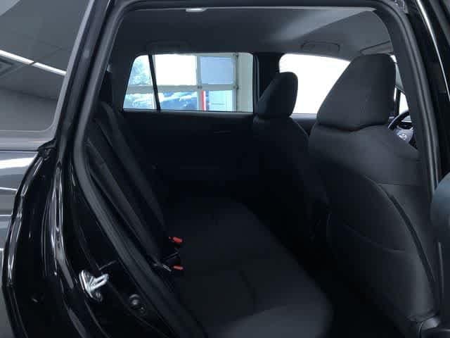 Thumbnail: 2024 Toyota Corolla Cross - 13