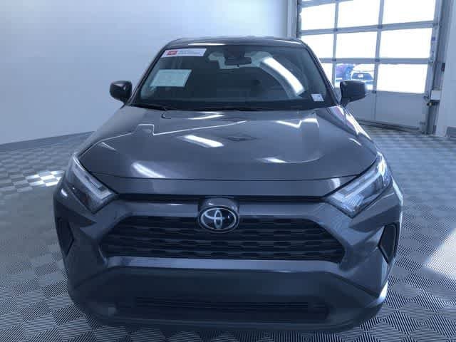 Thumbnail: 2025 Toyota RAV4 - 15