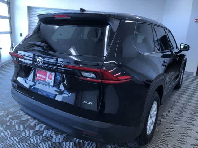 Thumbnail: 2025 Toyota Grand Highlander - 37