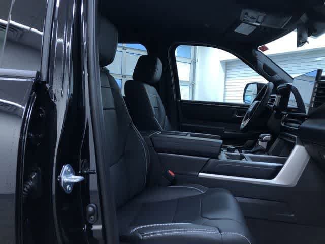 Thumbnail: 2026 Toyota Tundra - 15