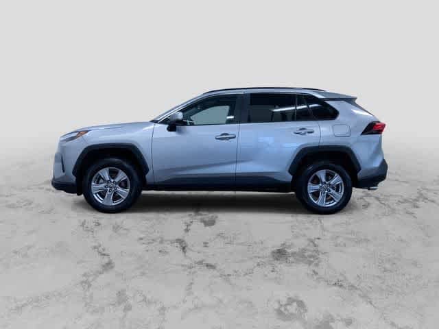 Thumbnail: 2025 Toyota RAV4 - 7