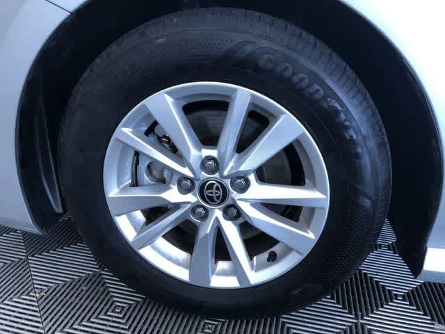 Thumbnail: 2025 Toyota Camry - 8