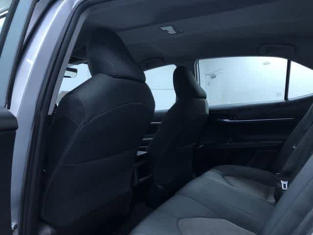 Thumbnail: 2023 Toyota Camry - 18