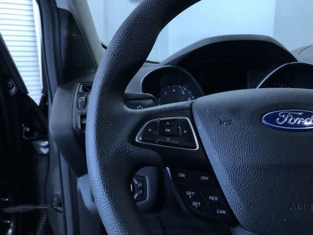 Thumbnail: 2018 Ford Escape - 26