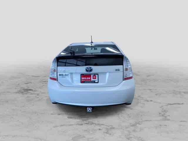 Thumbnail: 2010 Toyota Prius - 9