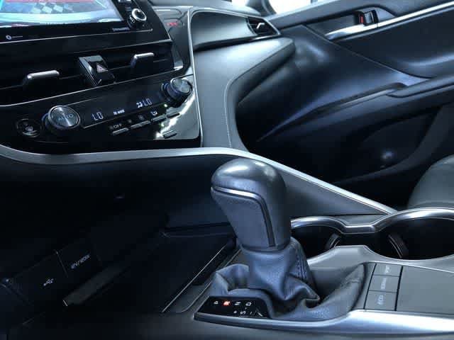 Thumbnail: 2024 Toyota Camry - 30