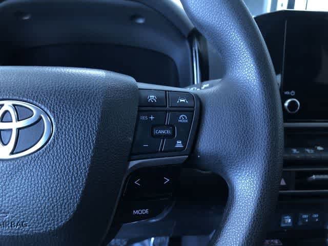 Thumbnail: 2025 Toyota Camry - 27