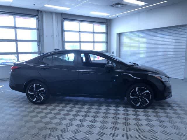 Thumbnail: 2024 Nissan Versa - 33