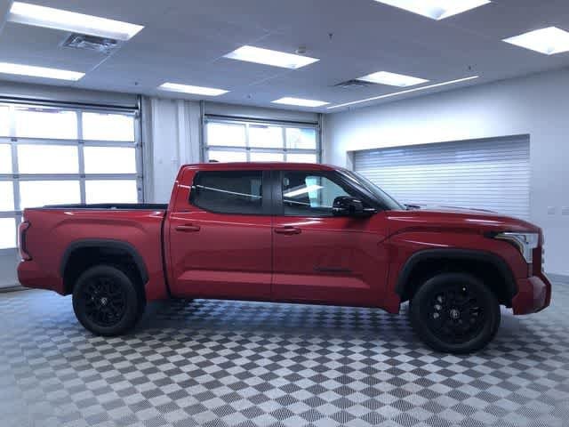 Thumbnail: 2026 Toyota Tundra - 6