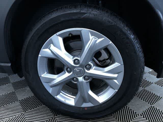 Thumbnail: 2025 Honda HR-V - 15