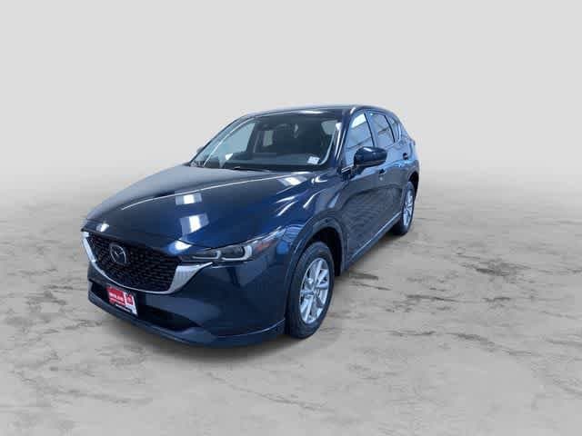 Thumbnail: 2025 Mazda CX-5 - 6