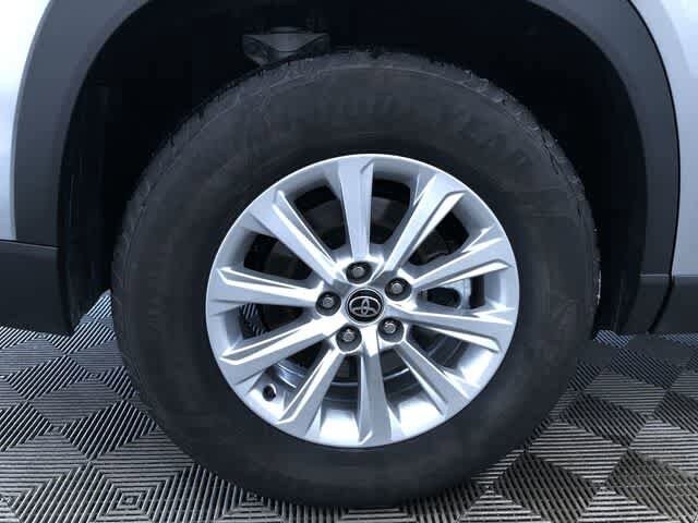 Thumbnail: 2025 Toyota Grand Highlander - 18