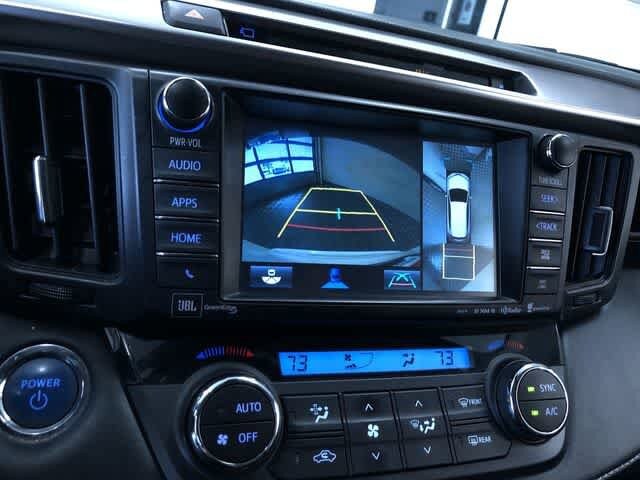 Thumbnail: 2016 Toyota RAV4 - 30