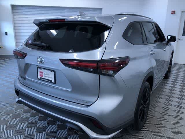 Thumbnail: 2025 Toyota Highlander - 34